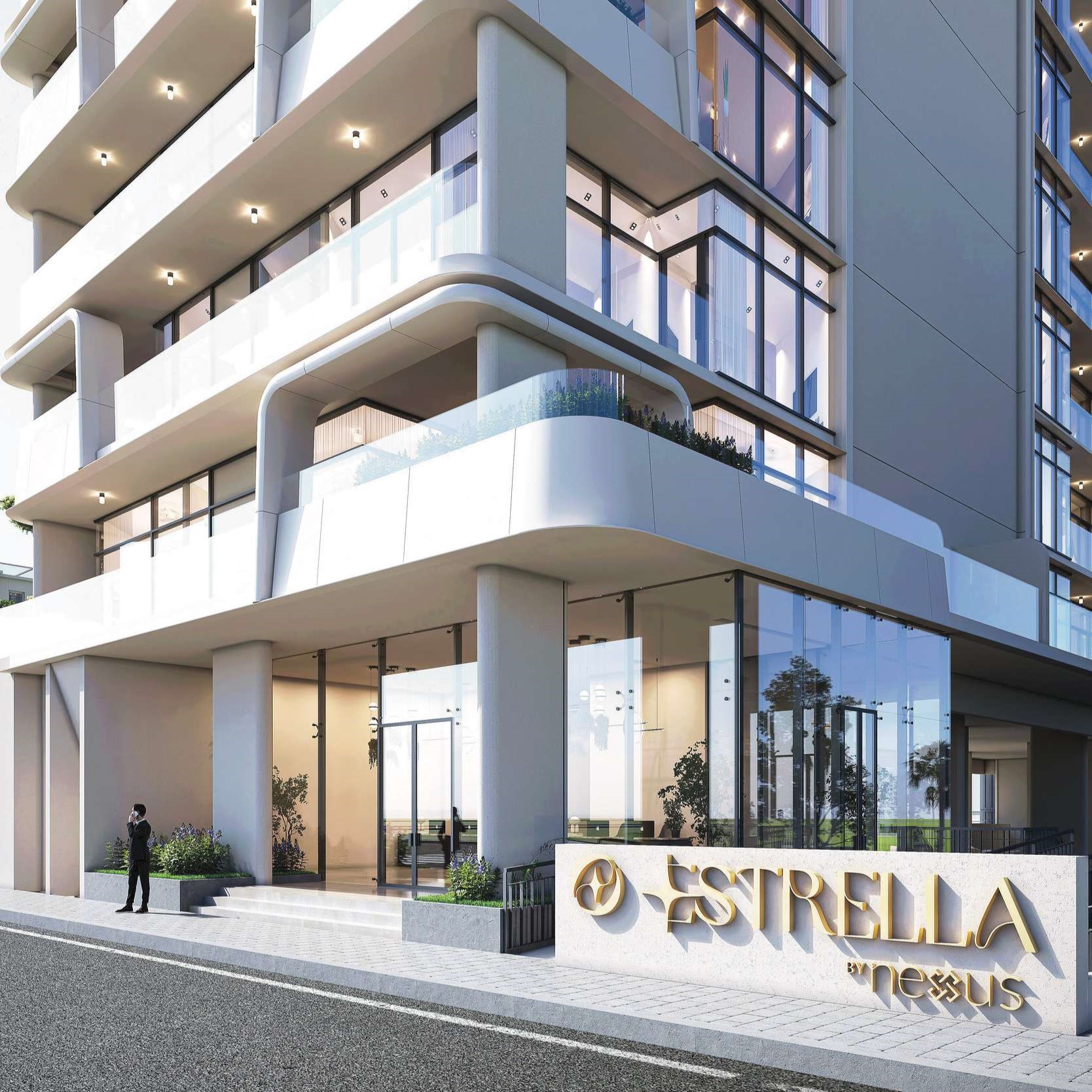 Estrella By Nexus - photo 2