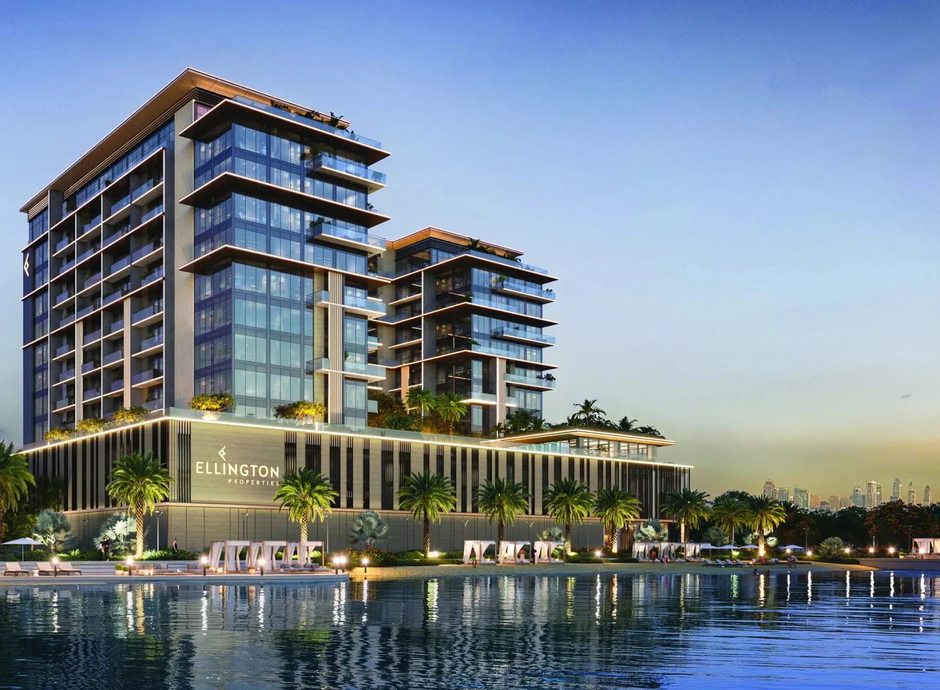 Everly Place - photo 2