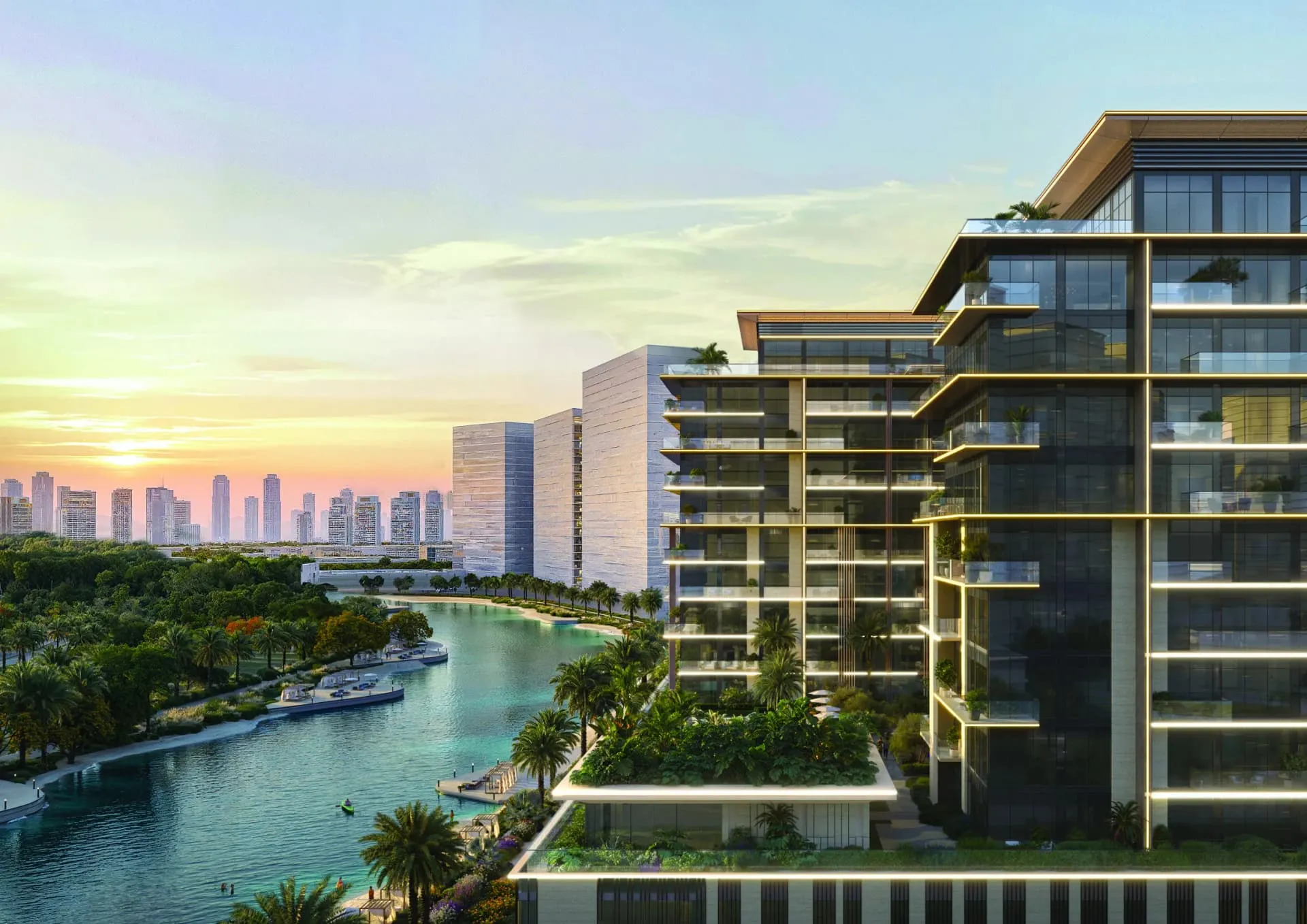 Everly Place - photo 3
