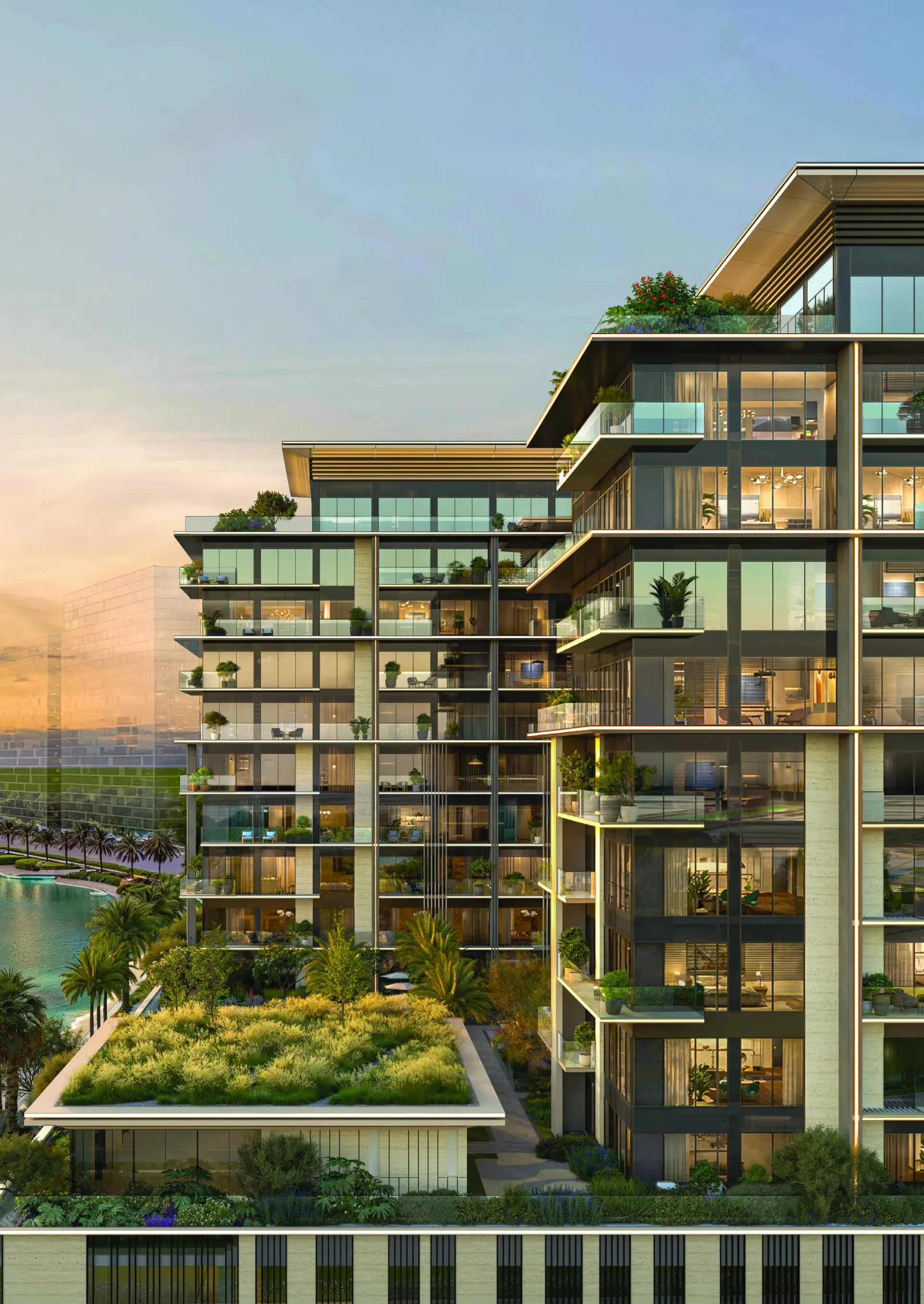 Everly Place - photo 4