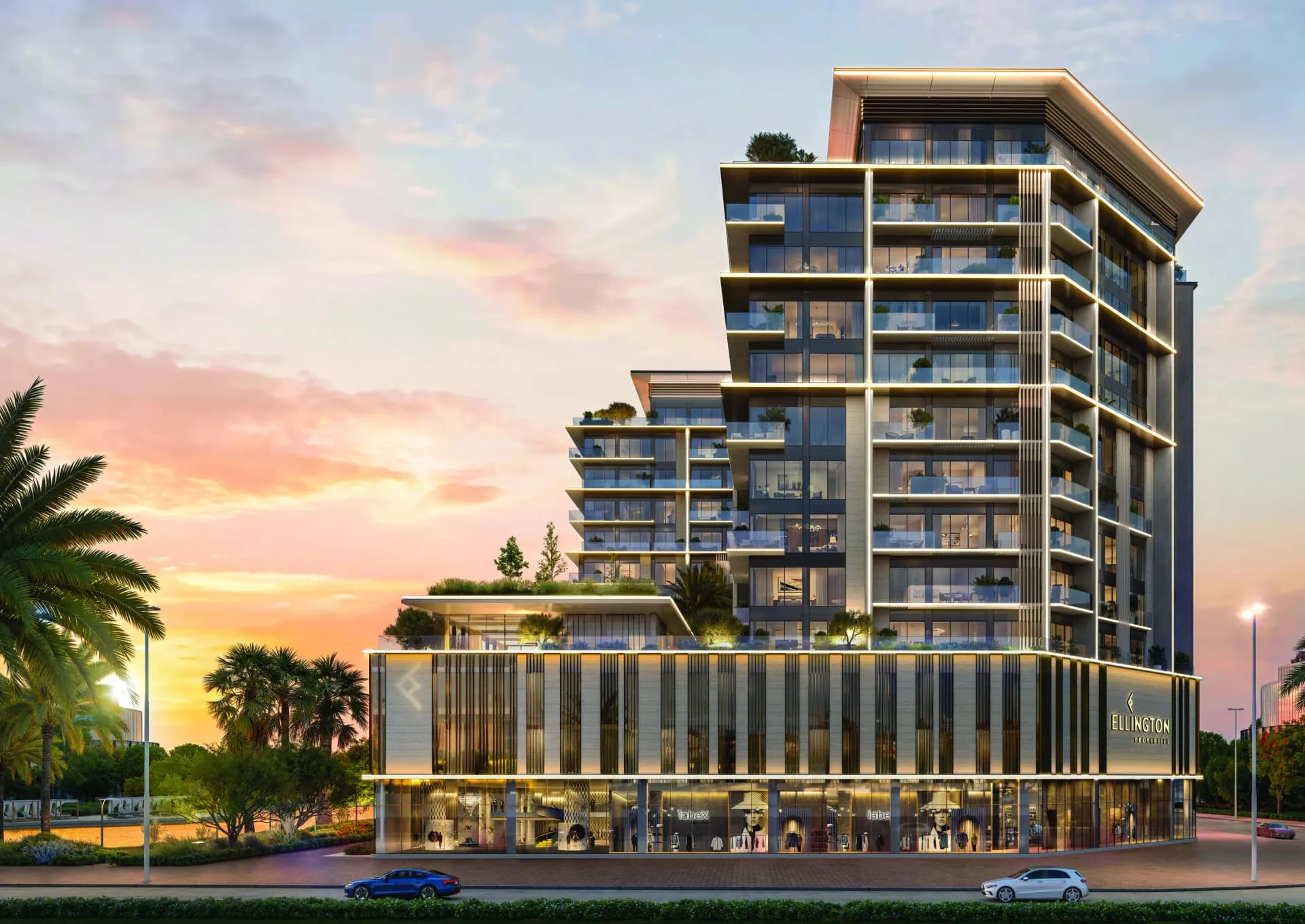 Everly Place - photo 5