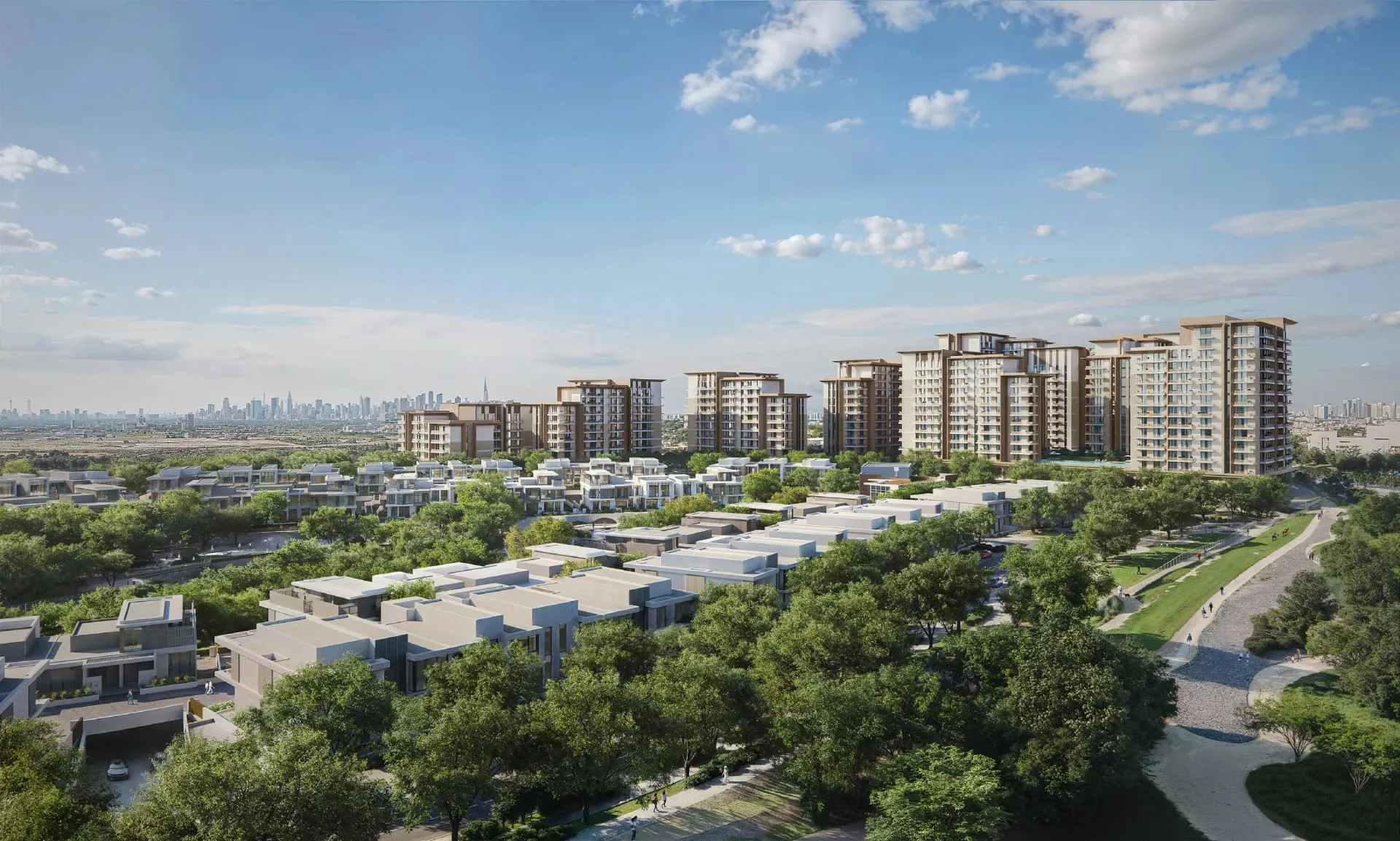Expo Valley Views - Ghadeer - photo 4