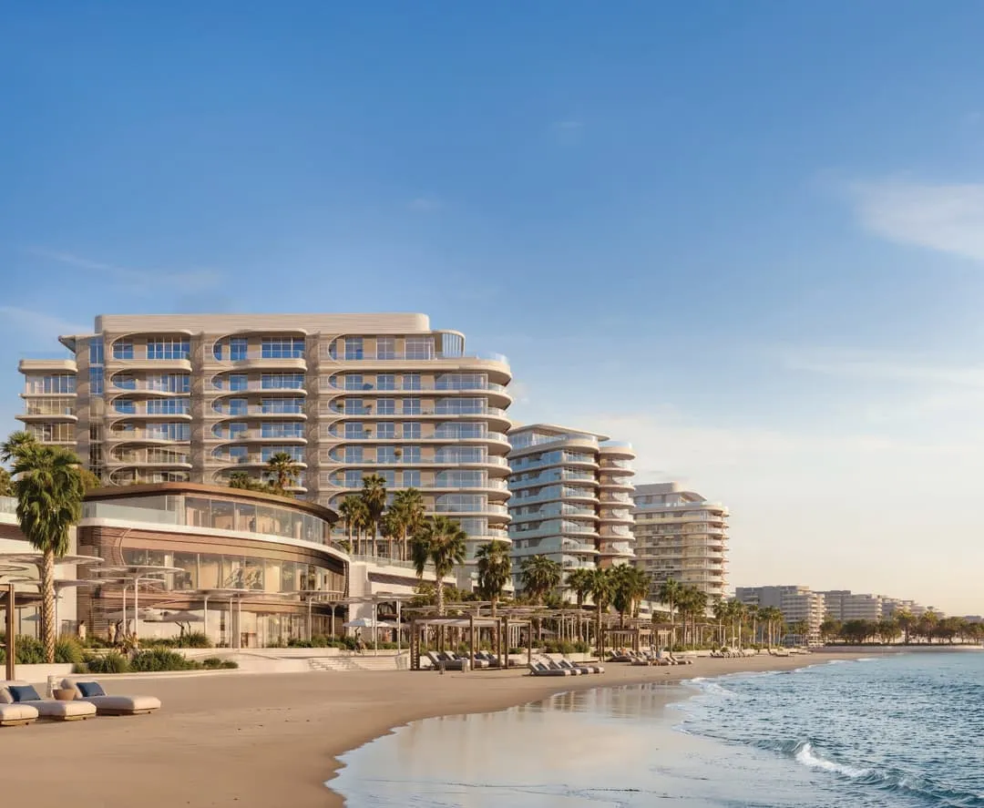Fahid Beach Terraces - photo 2