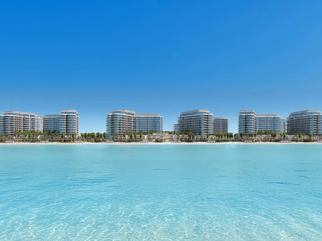 Fahid Beach Terraces - photo 3