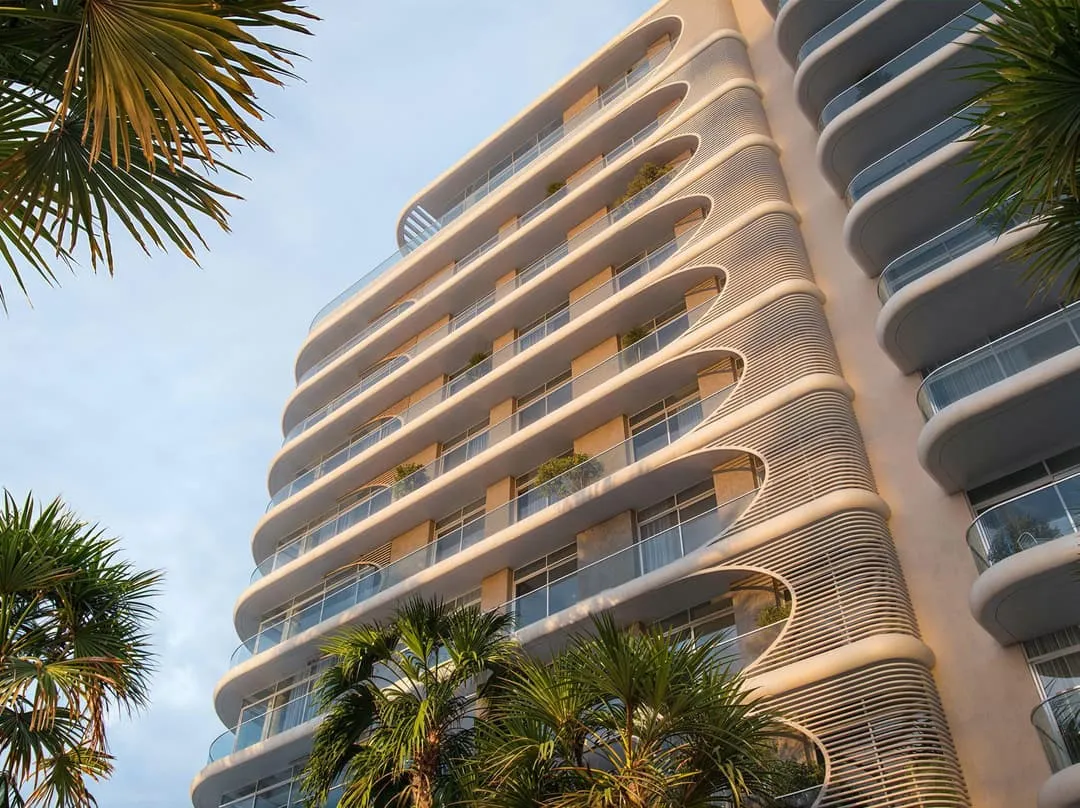 Fahid Beach Terraces - photo 4