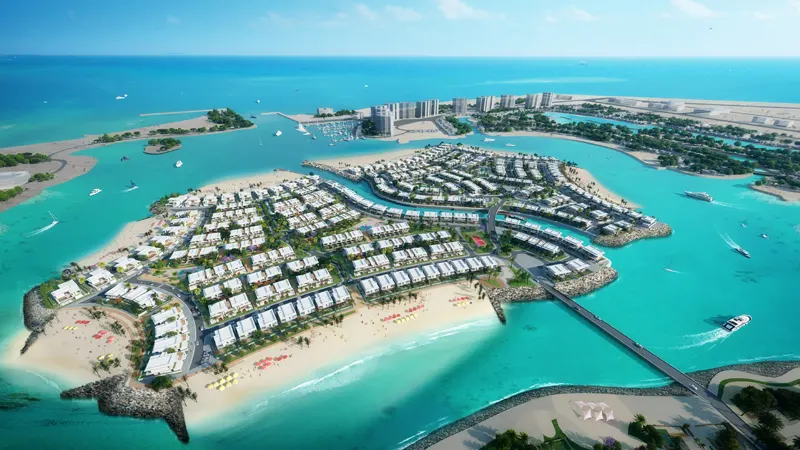 Falcon Island - photo 2