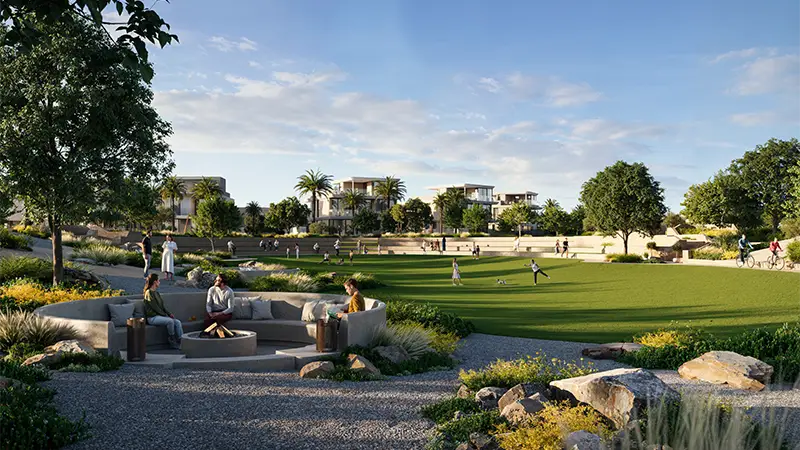 Farm Grove at The Valley - photo 2