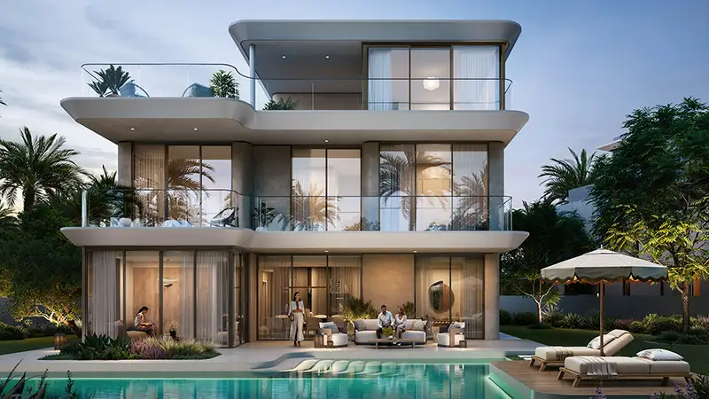 Farm Grove at The Valley - photo 3