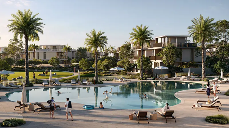 Farm Grove at The Valley - photo 4