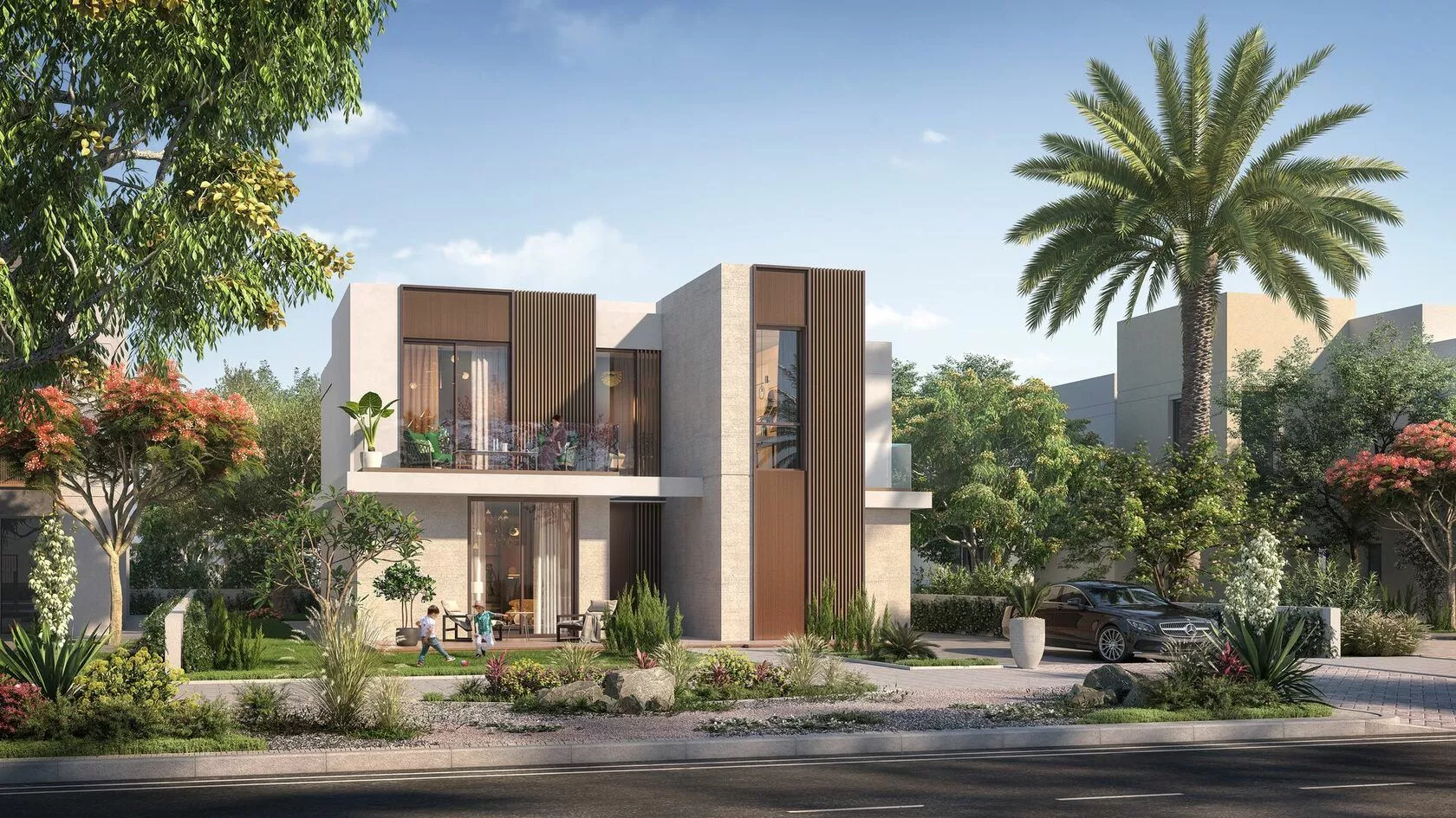 Fay Al Reeman 2 - photo 2