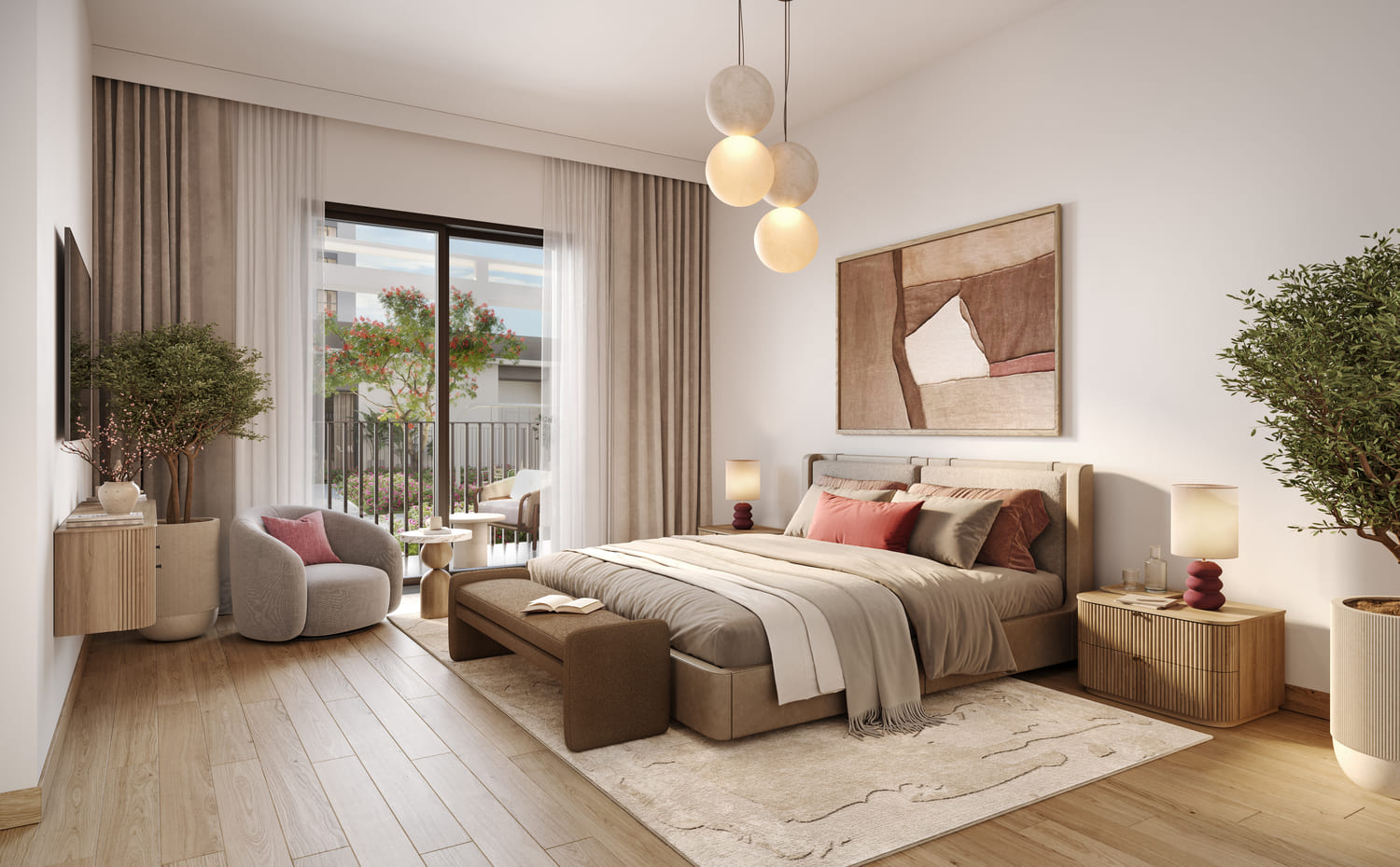 Fiori Residences - photo 2