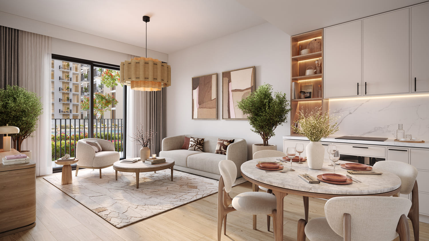 Fiori Residences - photo 3