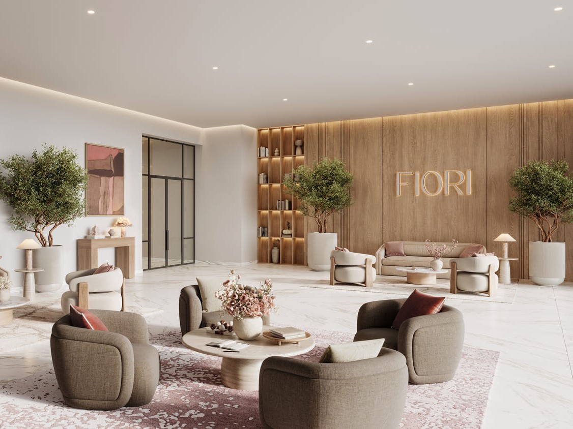 Fiori Residences - photo 4