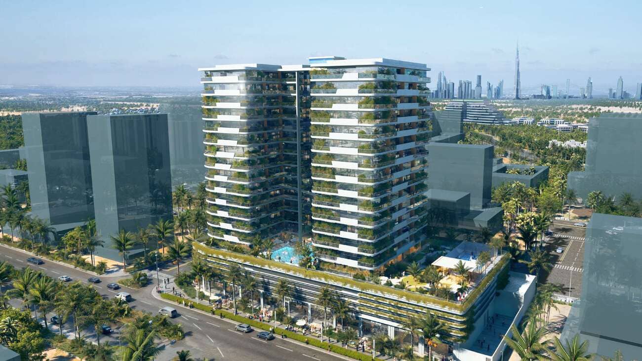 Forest City - photo 2