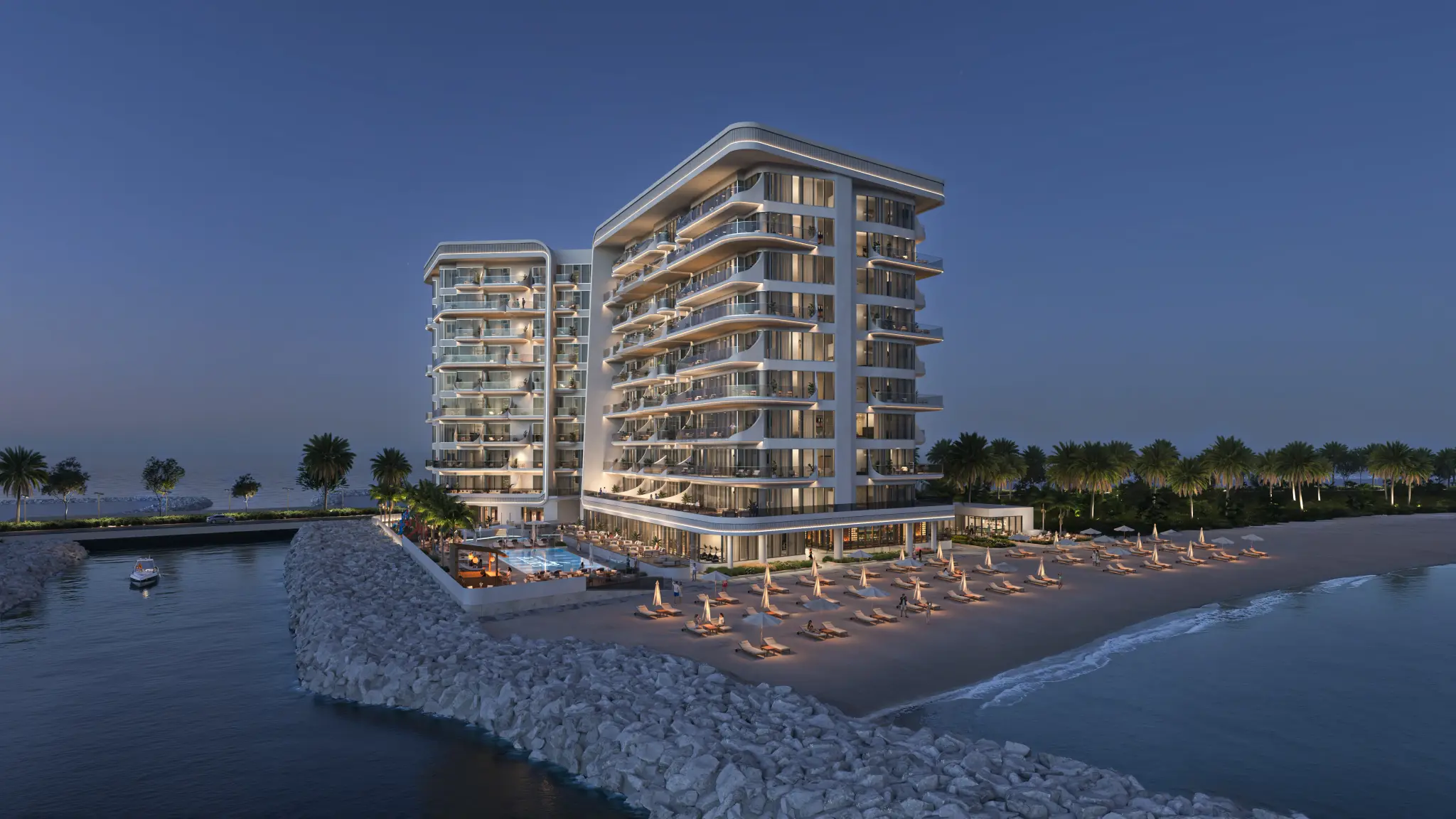 Fortune Bay Residences - photo 2