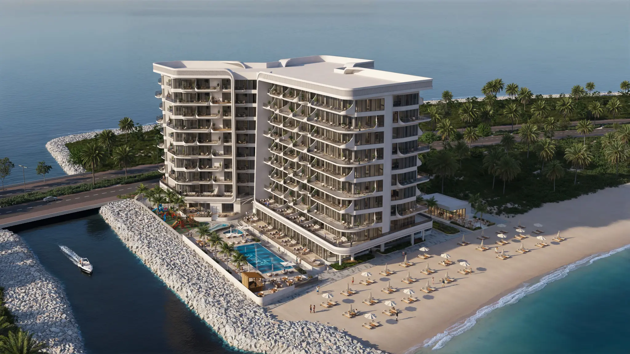 Fortune Bay Residences - photo 3