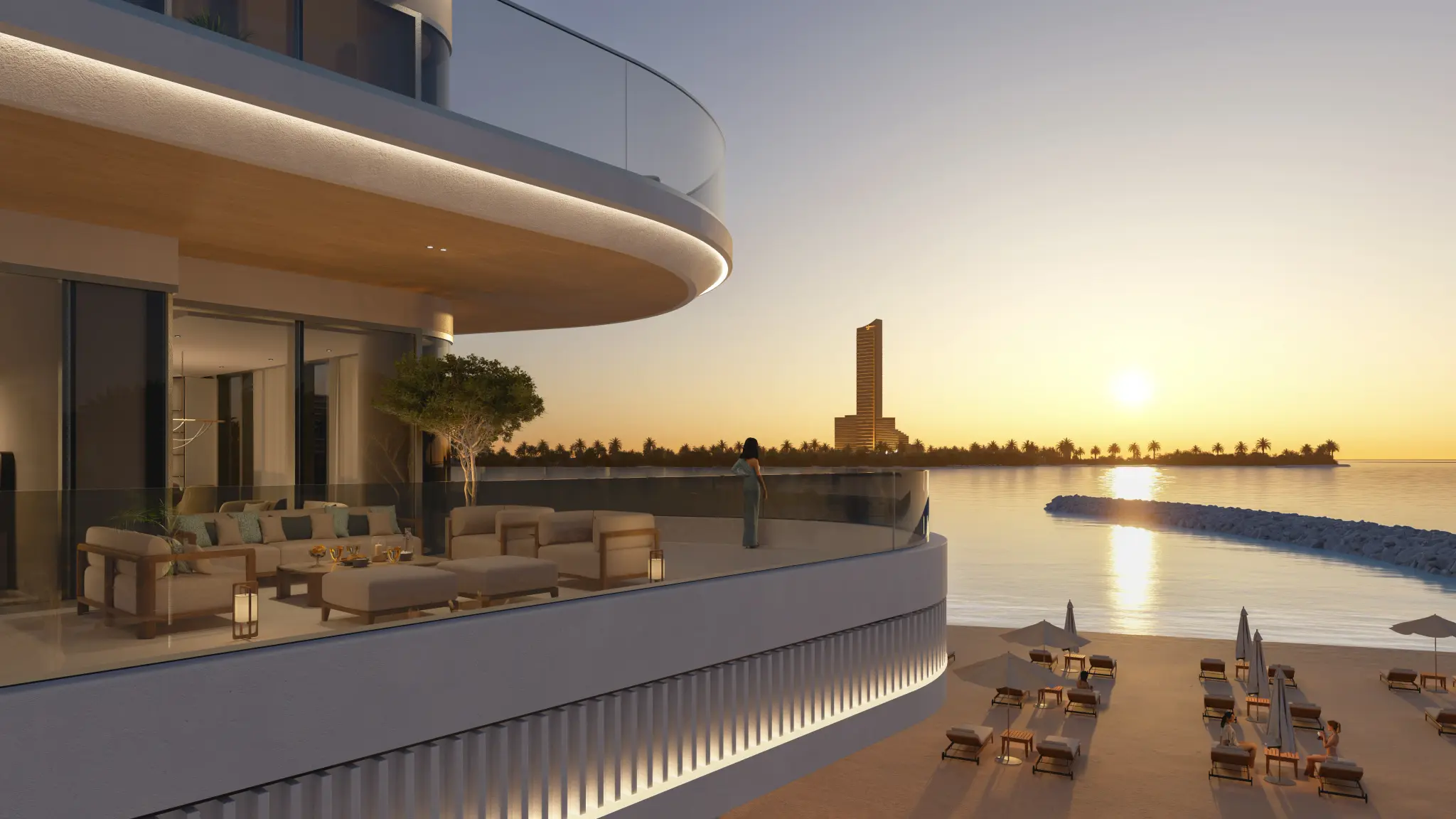 Fortune Bay Residences - photo 4