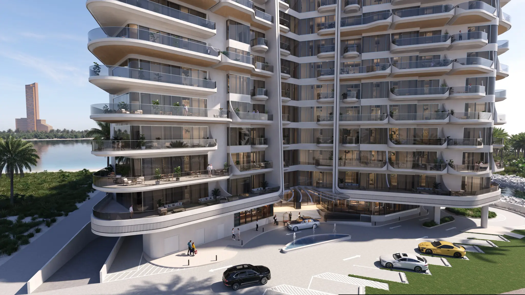 Fortune Bay Residences - photo 5