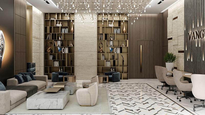 Franck Muller Vanguard - photo 4