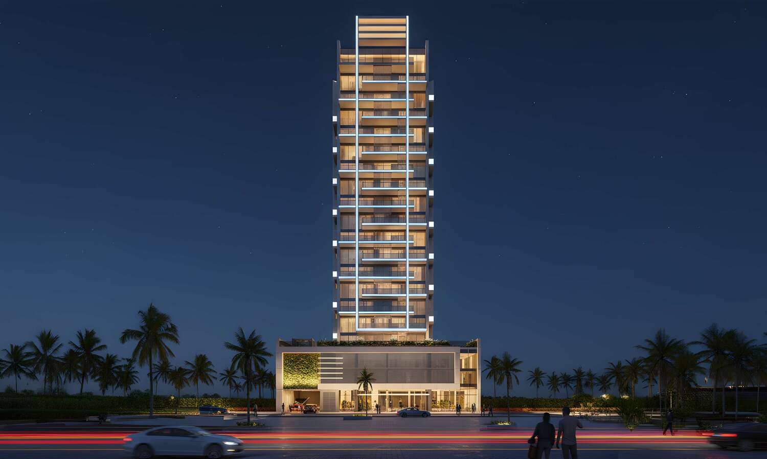 Future Residence - photo 3