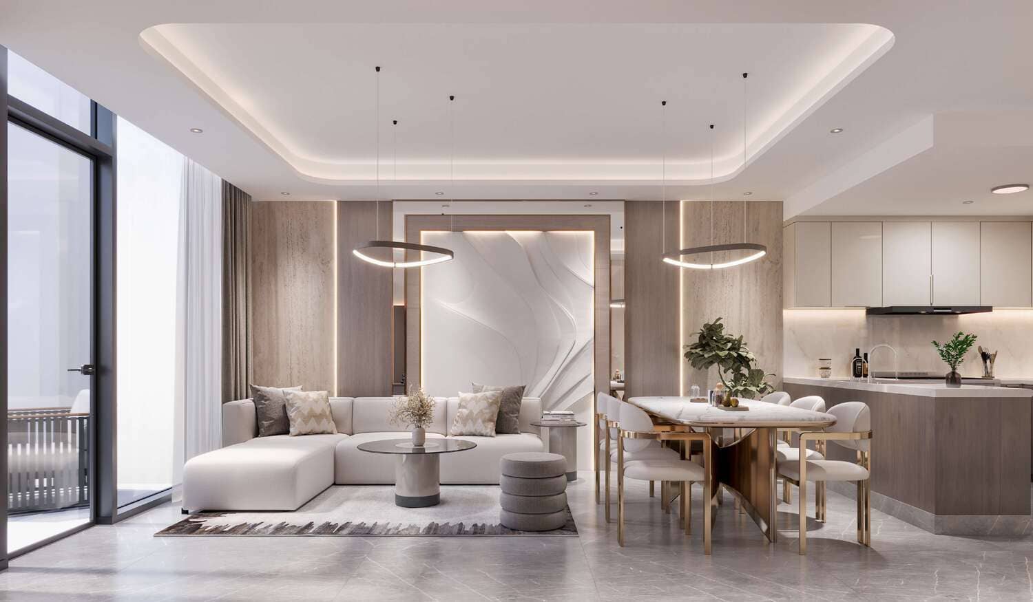 Future Residence - photo 5