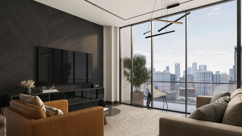 Galaxy Jardin Astral - photo 2