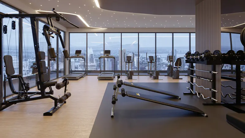 Galaxy Jardin Astral - photo 3