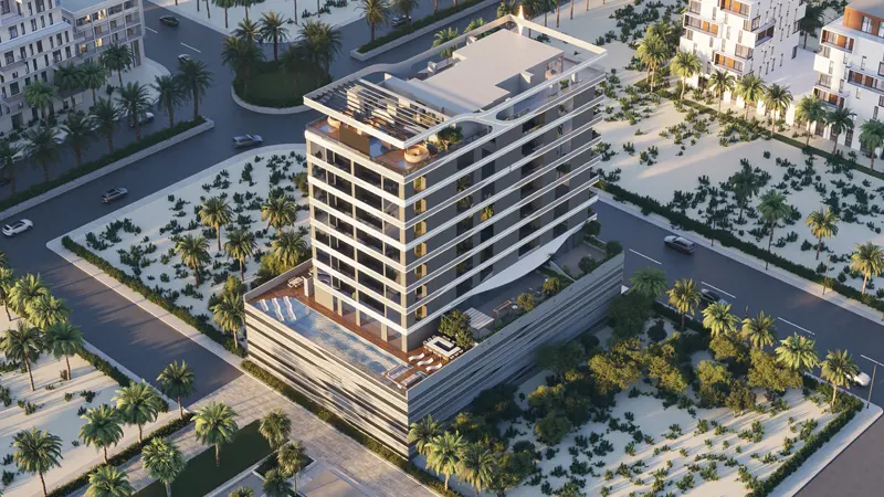 Galaxy Jardin Astral - photo 4