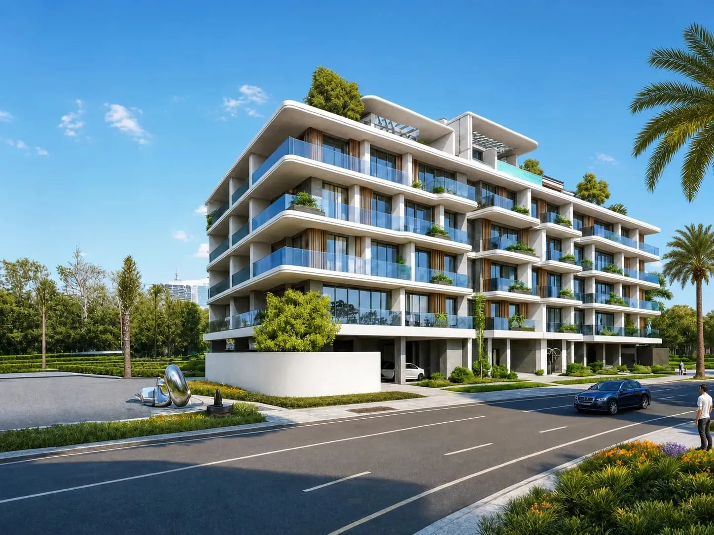 Galleria Residences - photo 2