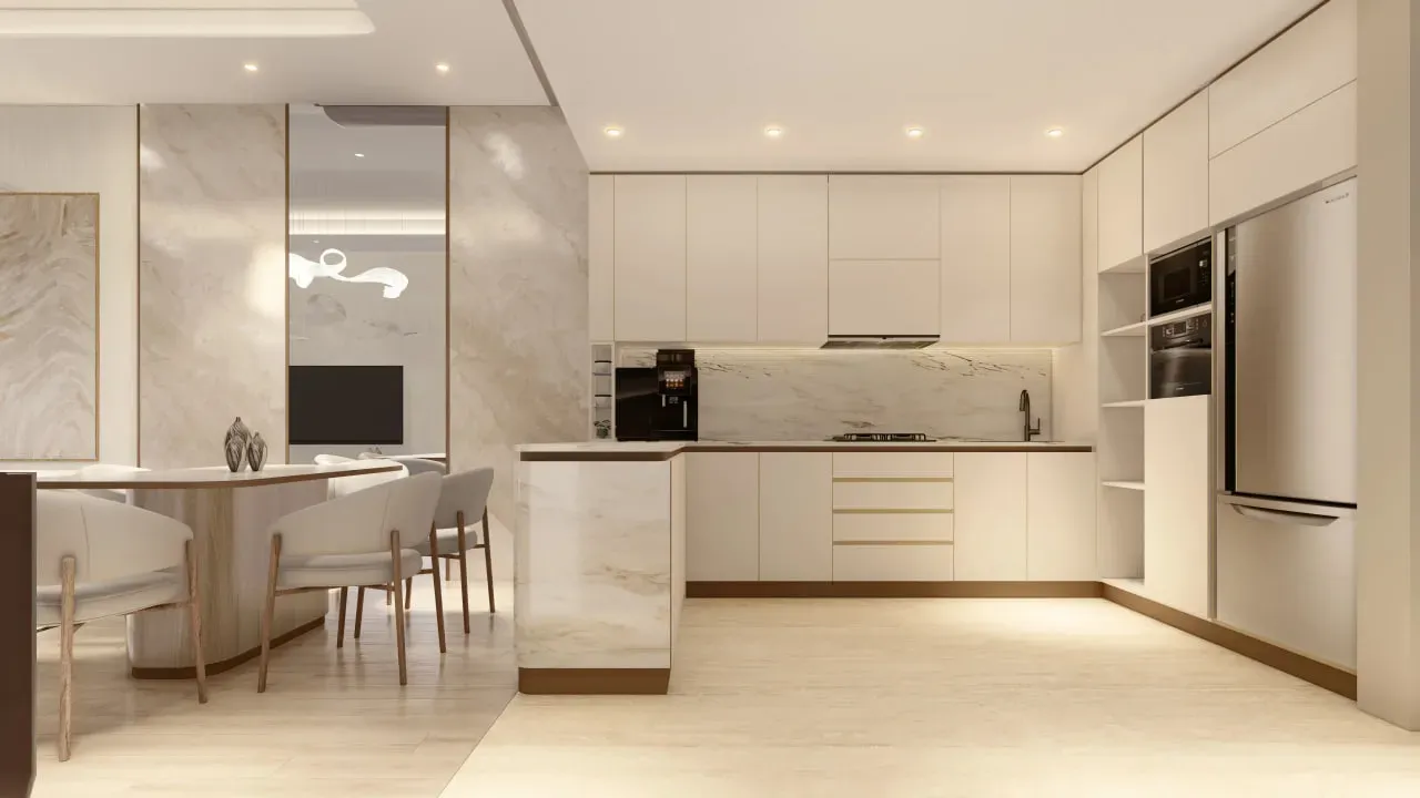 Galleria Residences - photo 3