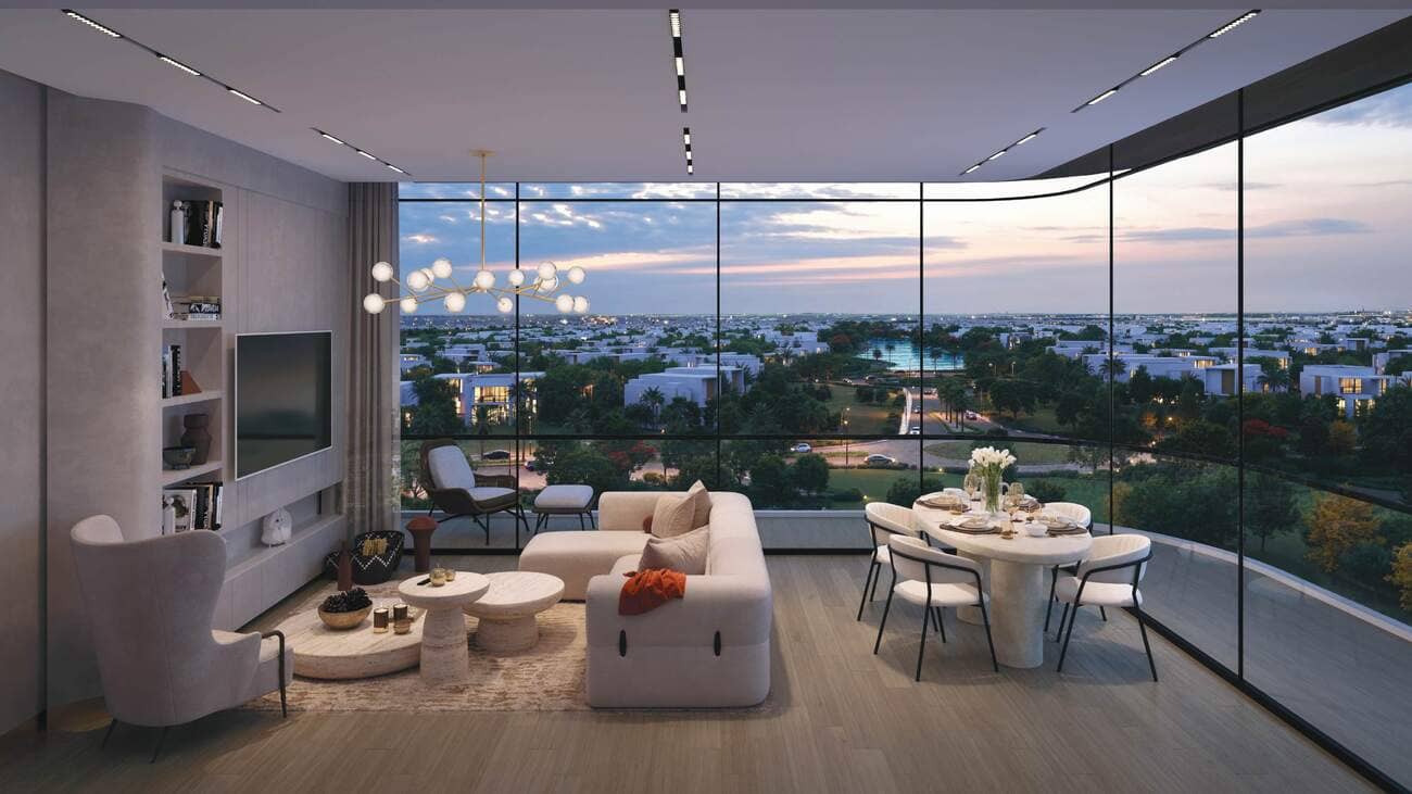 Gate Eleven by Amwaj Development - photo 5