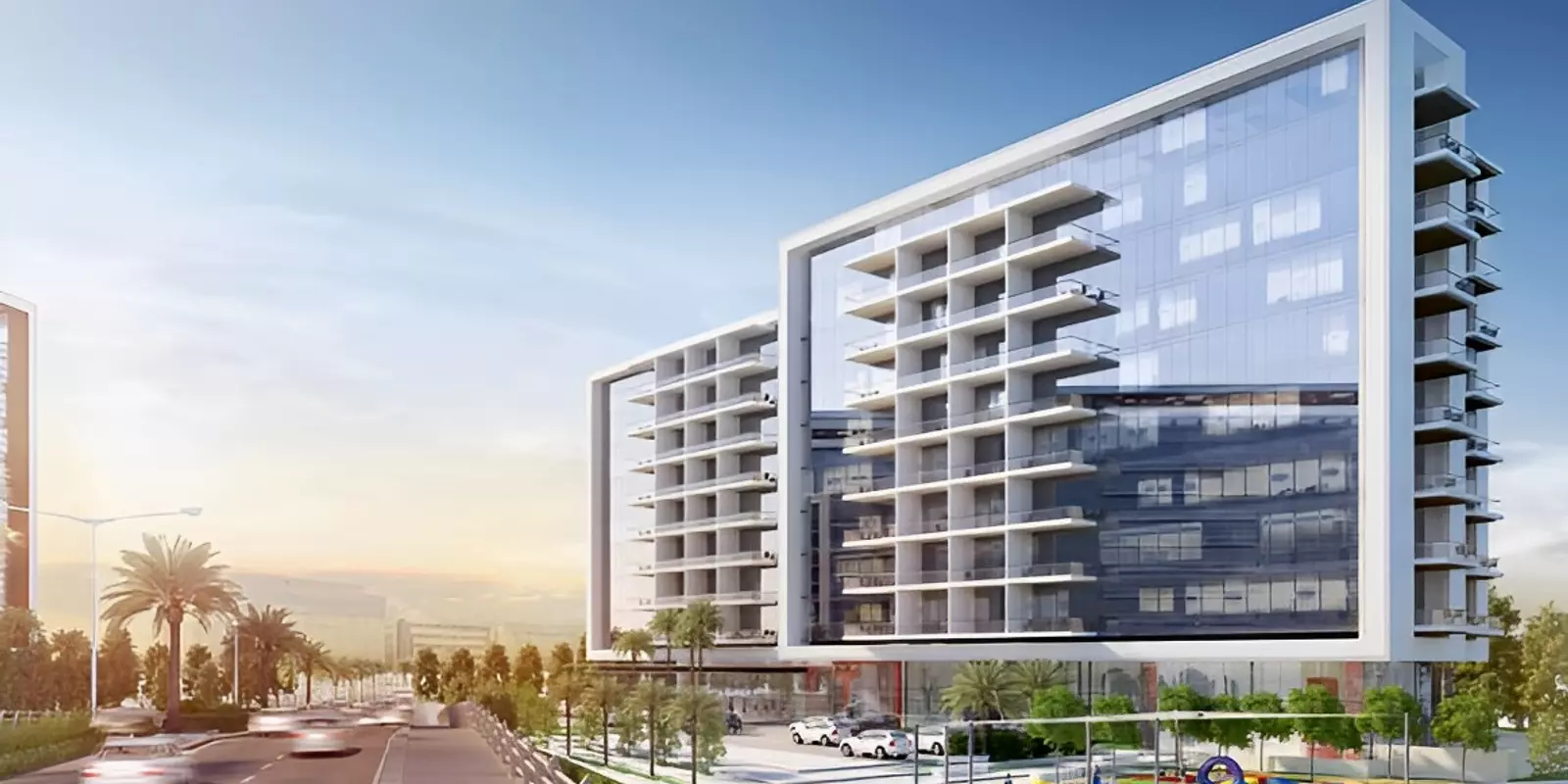 Gateway Residences 2 - photo 2