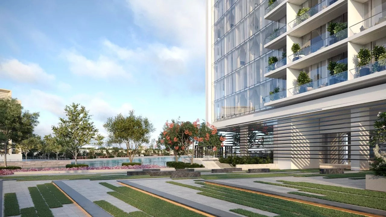 Gateway Residences 2 - photo 3