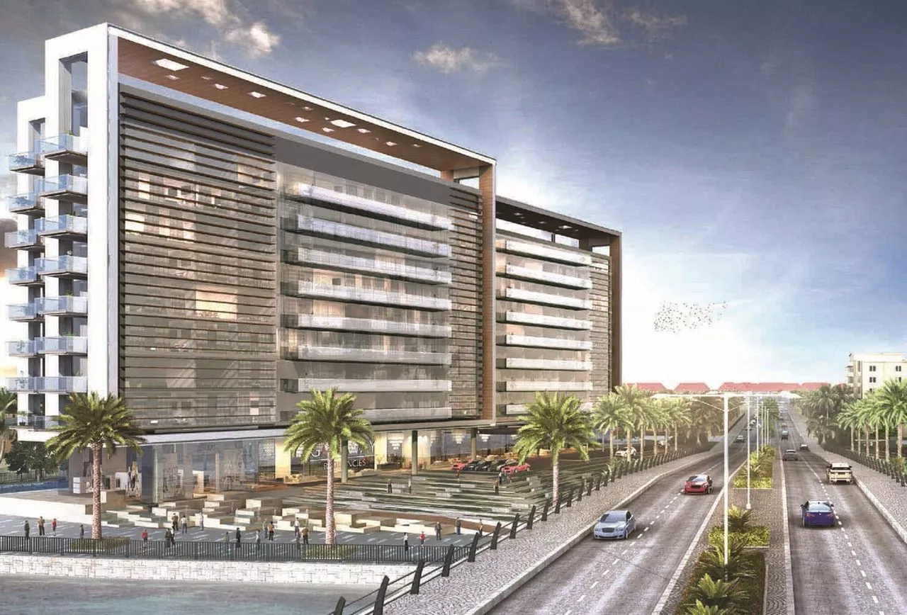 Gateway Residences 2 - photo 5