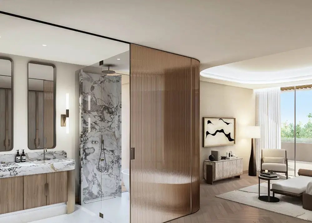 Ghaf Woods  - photo 2