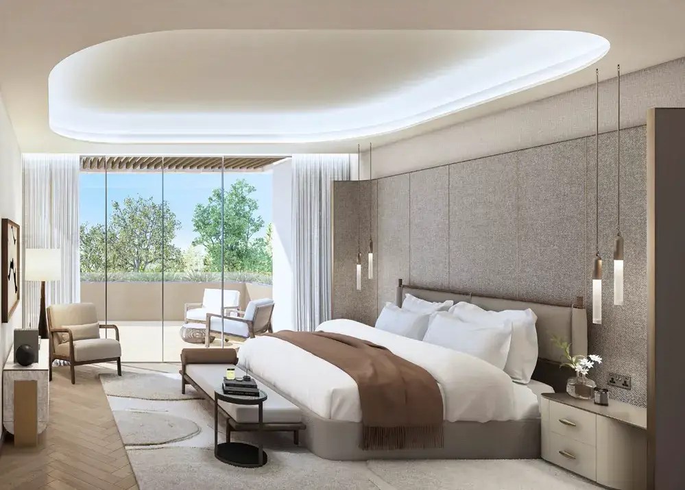 Ghaf Woods  - photo 3