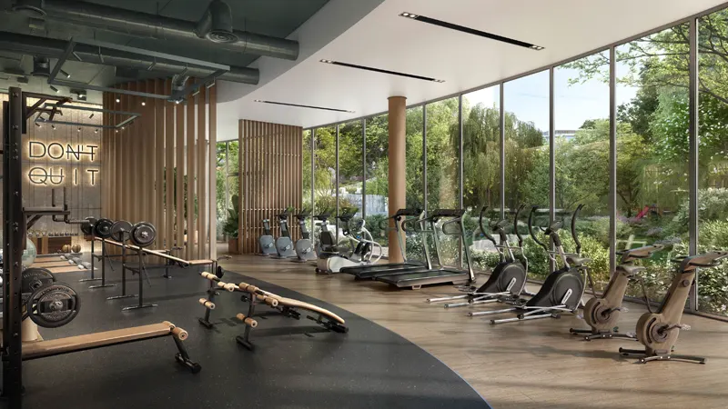 Ghaf Woods  - photo 4