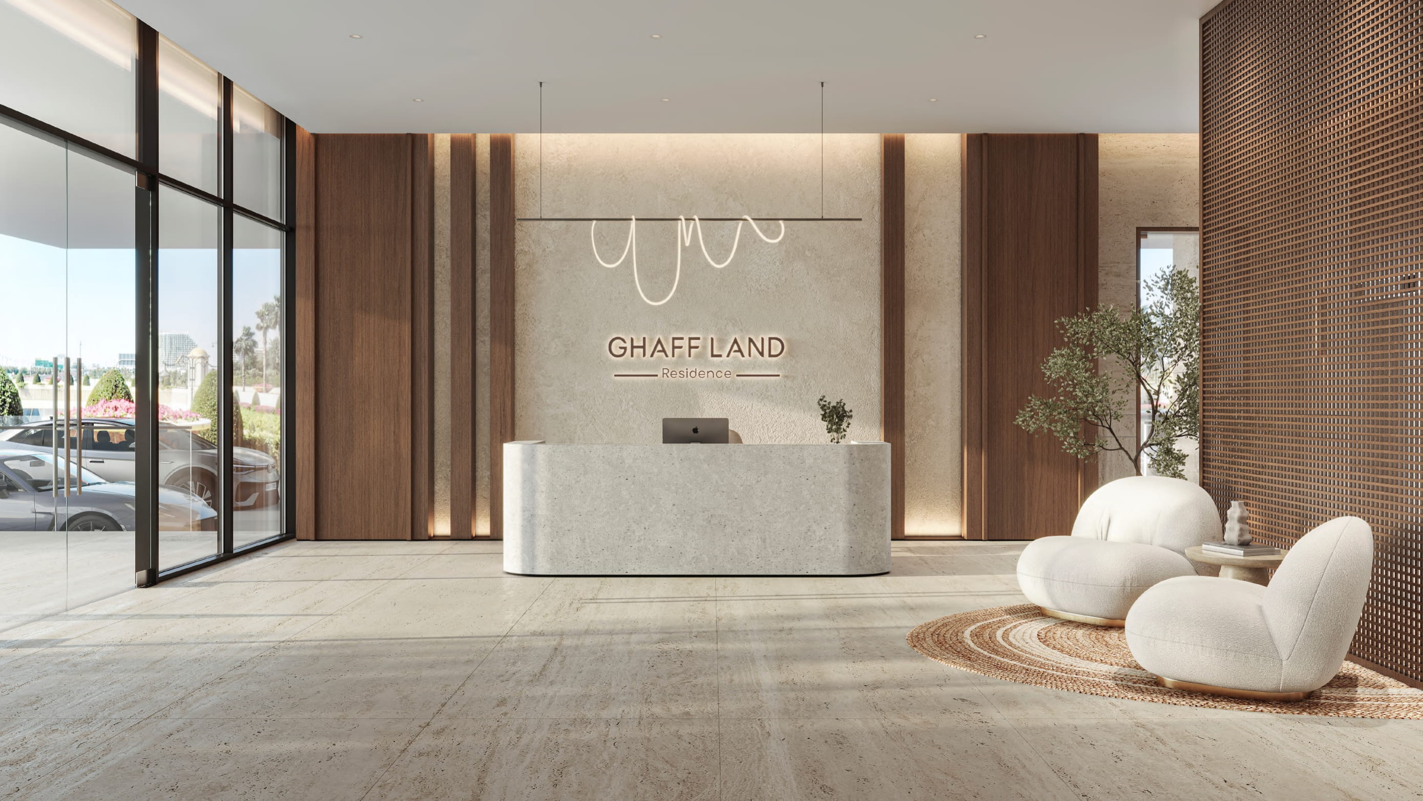  Ghaff Land Residence - photo 3