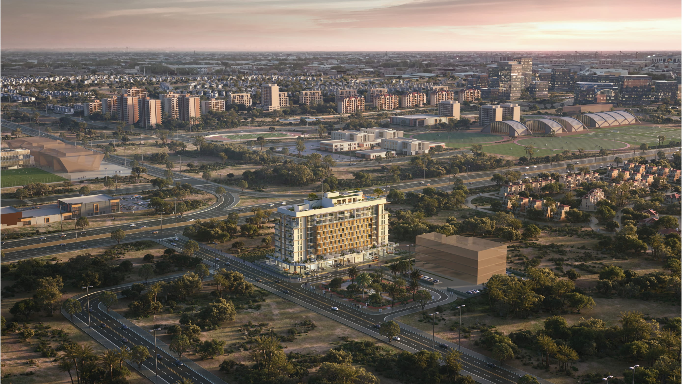  Ghaff Land Residence - photo 4