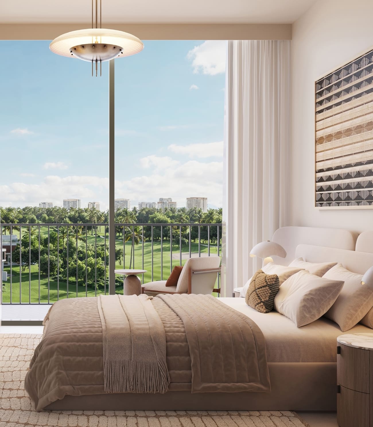 Golf Dale at Emaar South - photo 4