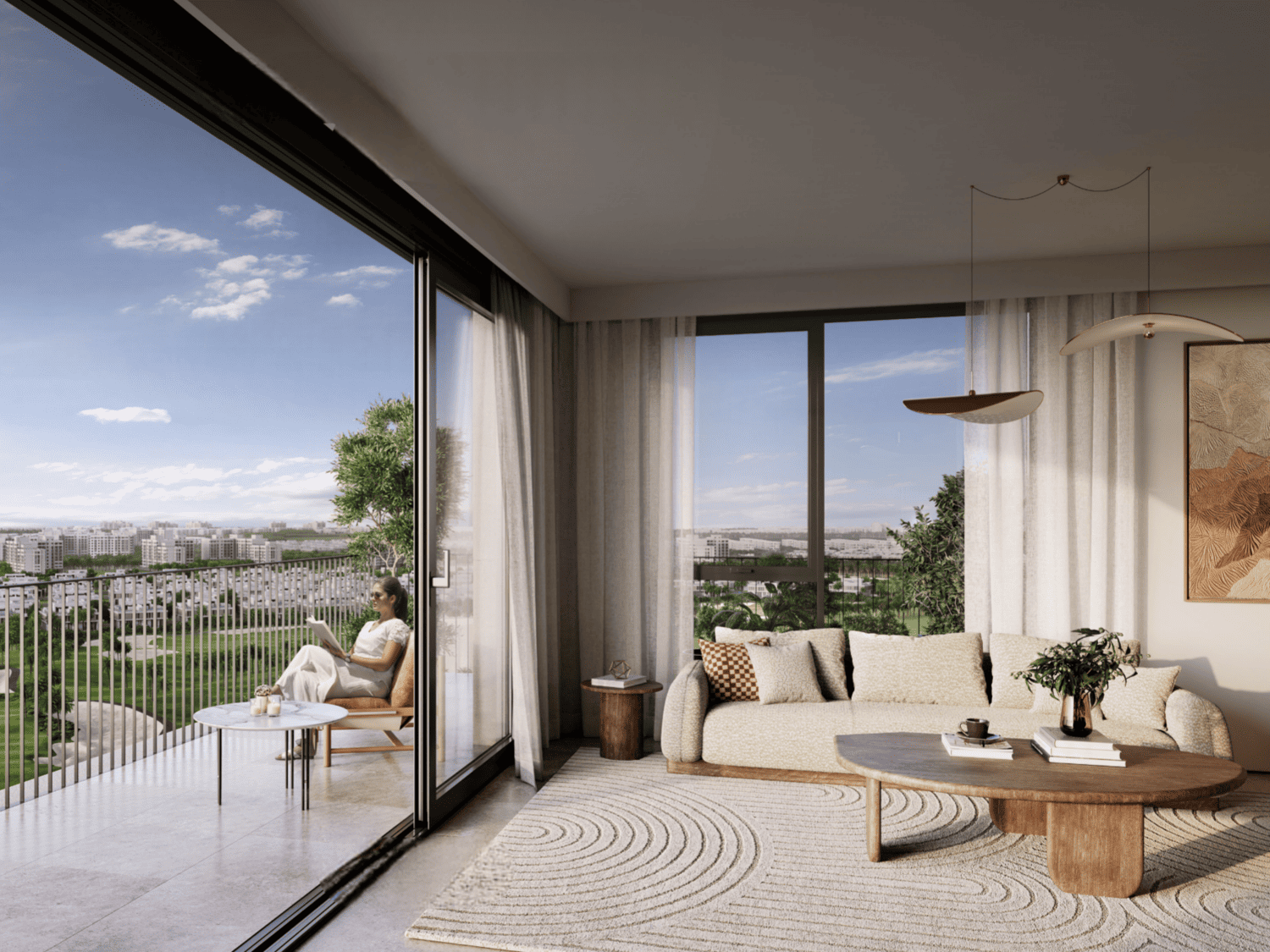 Golf Edge at Emaar South - photo 4