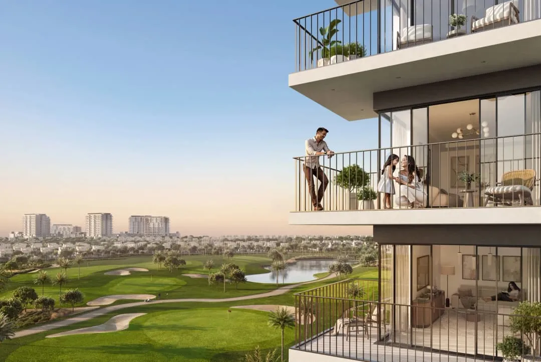 Golf Vale - photo 2
