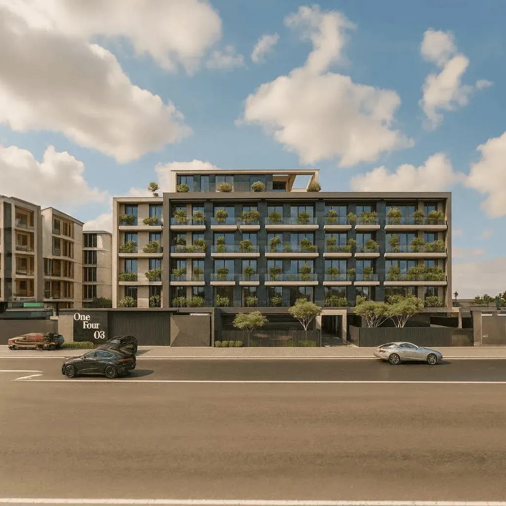 Greenfield Living - photo 2