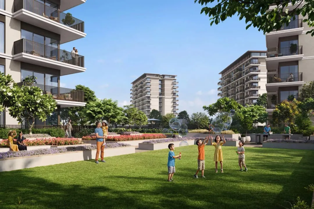 Grove Ridge - photo 5