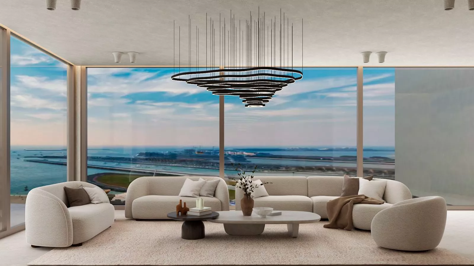 Habtoor Grand Residences