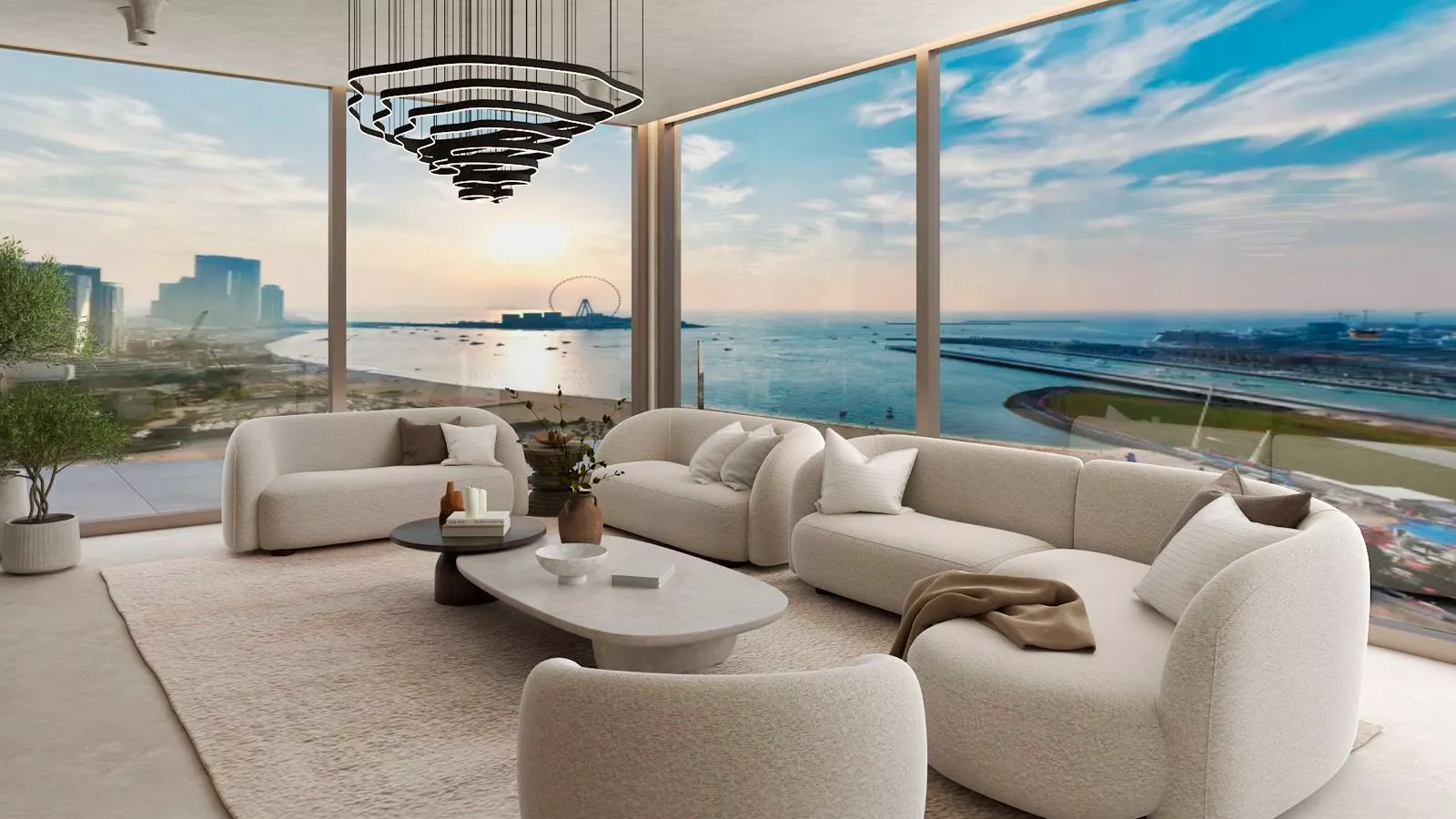 Habtoor Grand Residences - photo 4