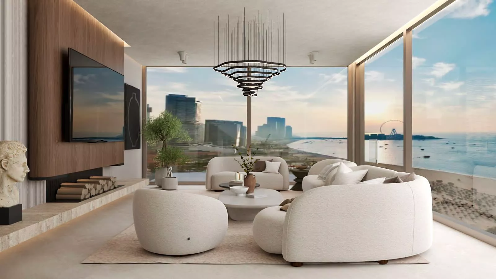 Habtoor Grand Residences - photo 5