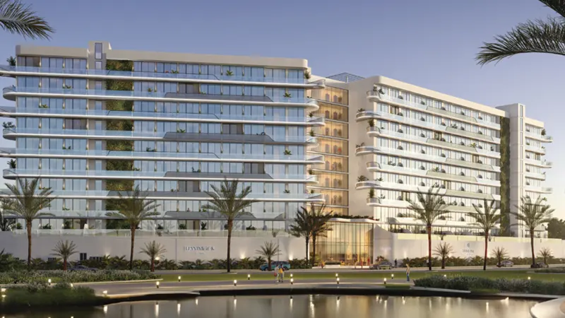 Hammock Park - photo 3