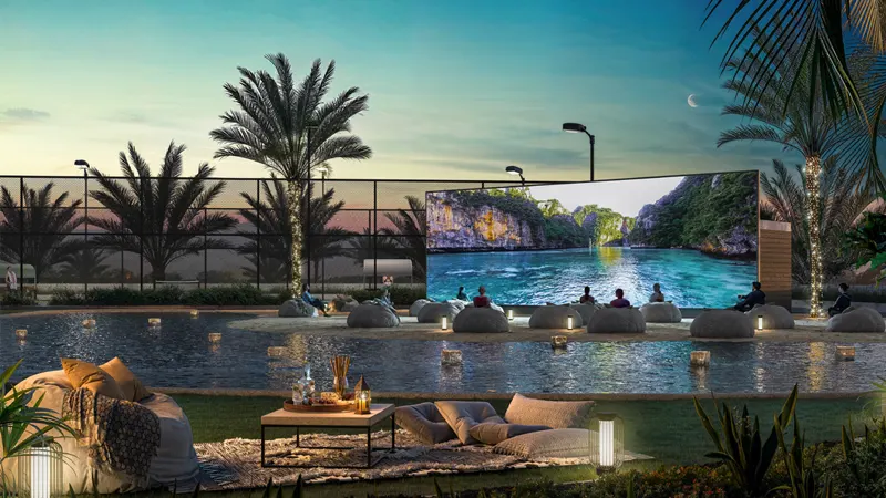 Hammock Park - photo 5