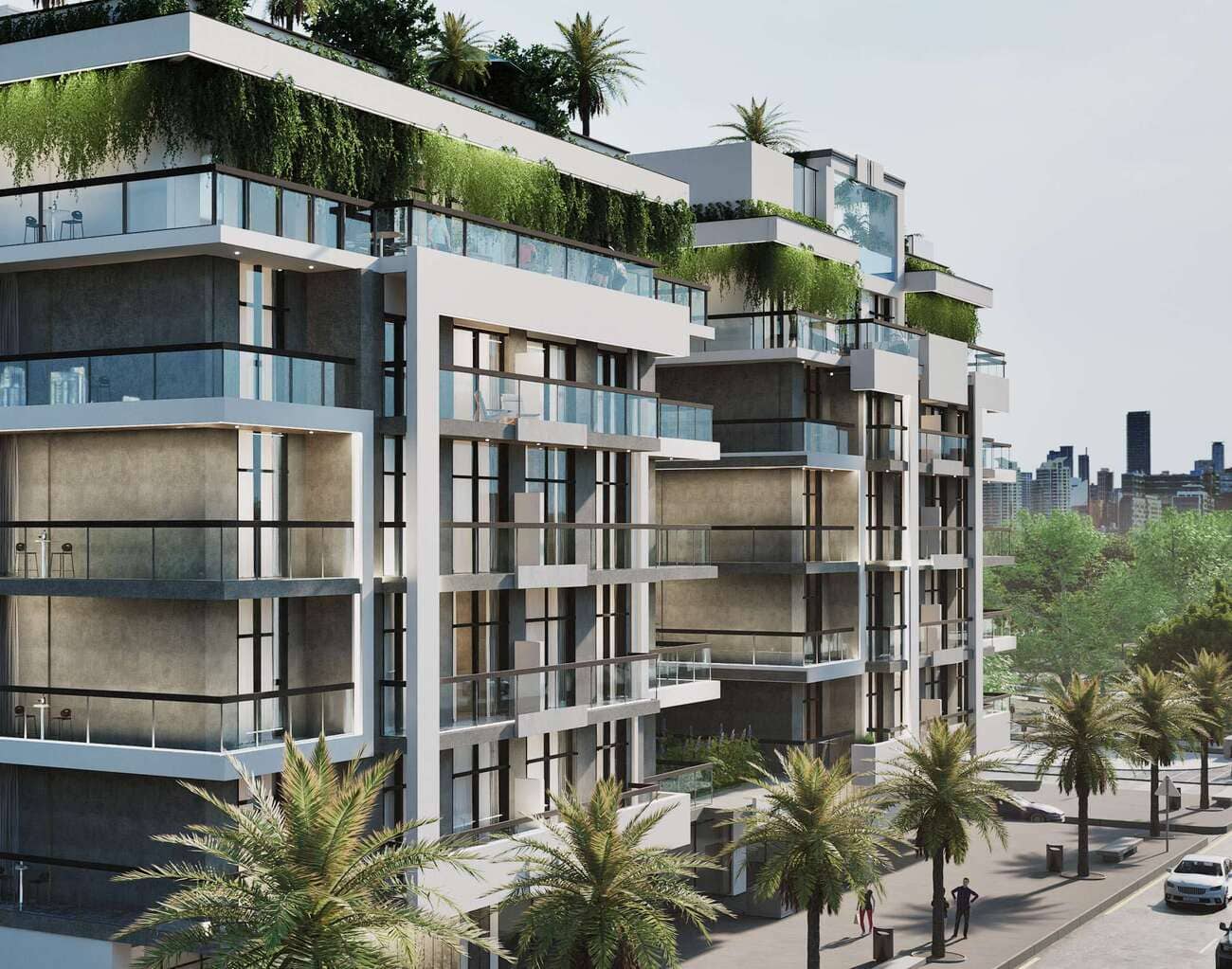 High Best Tower - photo 2